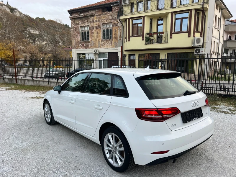 Audi A3 1.6* 110kc* Diesel* Ръчка, снимка 4 - Автомобили и джипове - 52399686