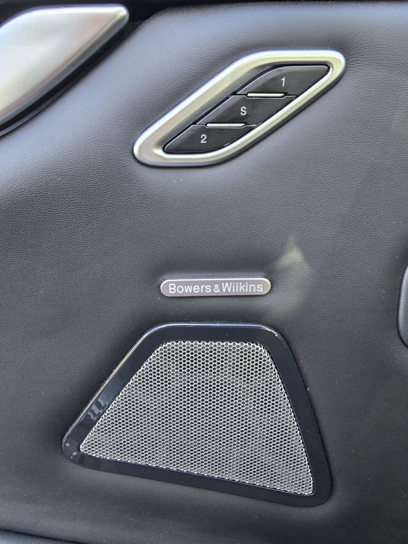 Maserati Ghibli 2021 2.0 MHEV 330CV, снимка 16 - Автомобили и джипове - 52481028