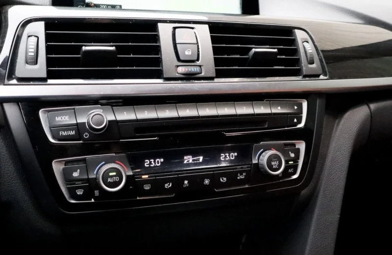 BMW 440 GRANCOUPE * * HEAD UP * * H&K * * СТОКОВА * * , снимка 11 - Автомобили и джипове - 53077605