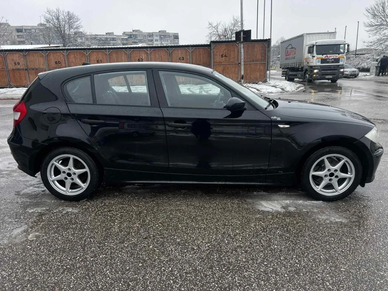 BMW 116, снимка 9 - Автомобили и джипове - 53388844