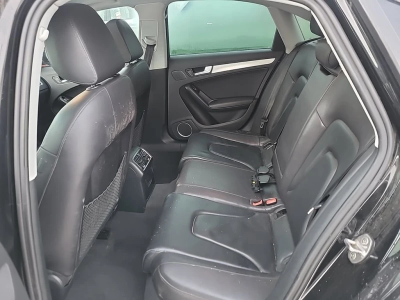 Audi A4 * TECHNIK PLUS * CARFAX * S LINE * PANO* , снимка 11 - Автомобили и джипове - 53448224