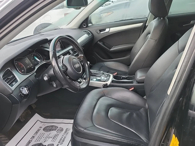 Audi A4 * TECHNIK PLUS * CARFAX * S LINE * PANO* , снимка 7 - Автомобили и джипове - 53448224