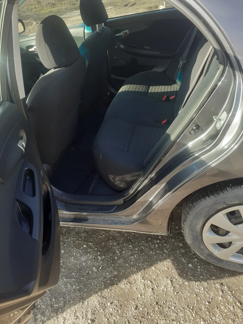 Toyota Corolla 1.4  , снимка 12 - Автомобили и джипове - 53517674