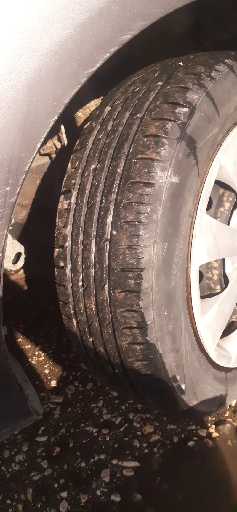 Toyota Corolla 1.4  , снимка 8 - Автомобили и джипове - 53517674