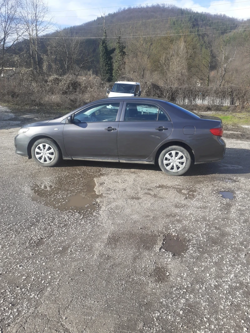 Toyota Corolla 1.4  , снимка 14 - Автомобили и джипове - 53517674