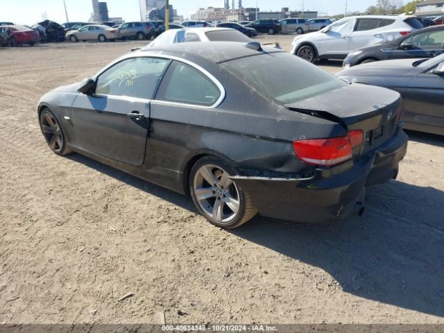 BMW 335, снимка 6 - Автомобили и джипове - 48111209