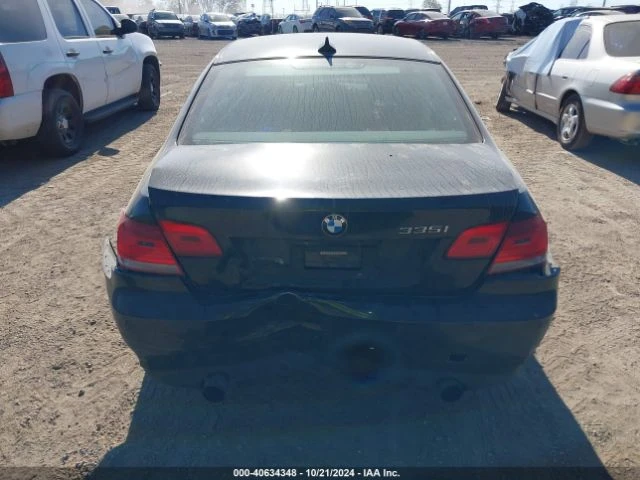 BMW 335, снимка 8 - Автомобили и джипове - 48111209