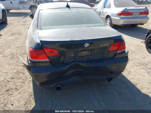 BMW 335, снимка 7 - Автомобили и джипове - 48111209