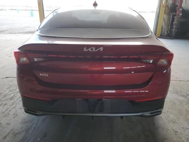 Kia K5 1.6L 4 Front-wheel Drive, снимка 3 - Автомобили и джипове - 49564223