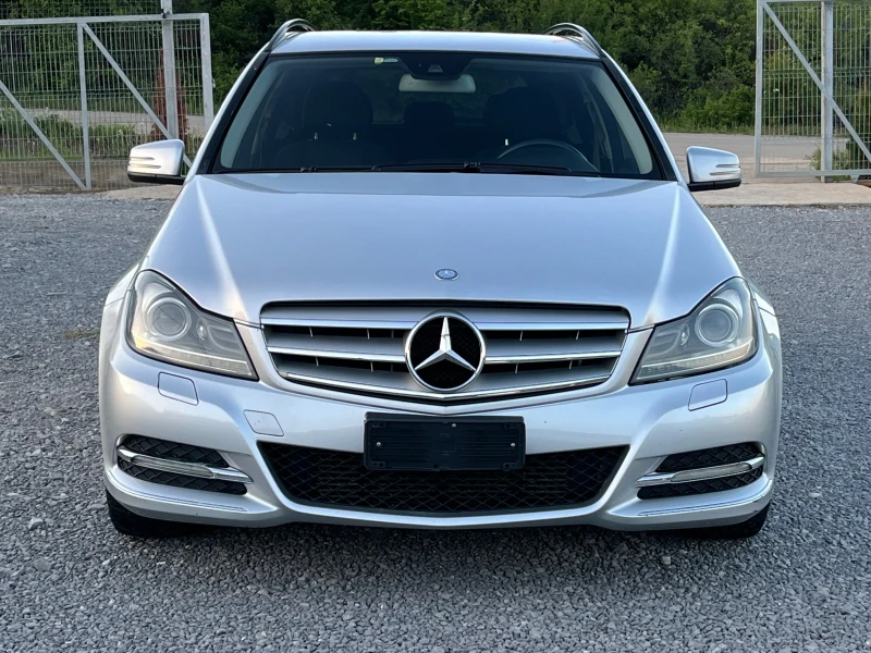 Mercedes-Benz C 200 2.2 CDI facelift - 12500 лв. - 72567996 1