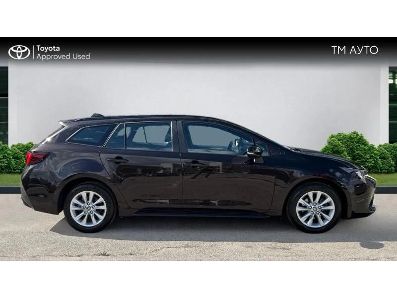 Toyota Corolla TS 1.8 HSD DYNAMIC - 52490 лв. - 34761482 | Car24.bg