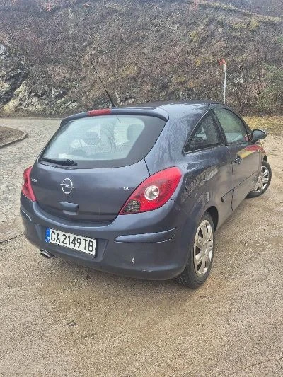 Opel Corsa 1.4 - изображение 4