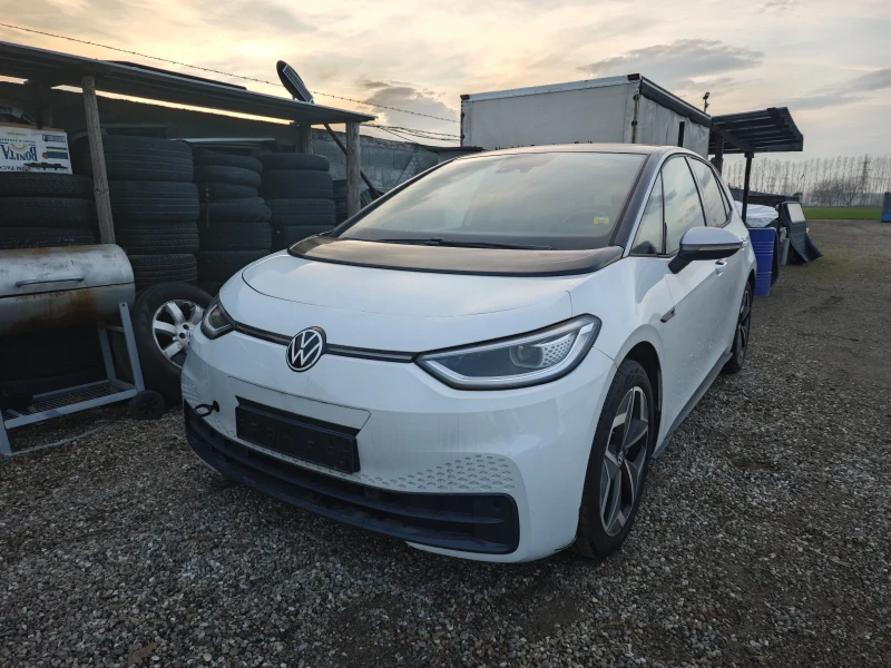 VW ID.3 PRO* 150kw* НОВА - 11999 € / 23468.00 лв. - 58389820 1