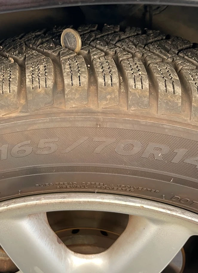 VW Polo 1.4 MPI / ГАЗ, снимка 15 - Автомобили и джипове - 55002274