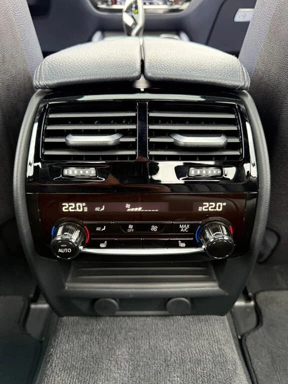 BMW 540 i* XDRIVE* HEAD UP* HARMAN* 360 ������* ����� | Mobile.bg � ����������� 15