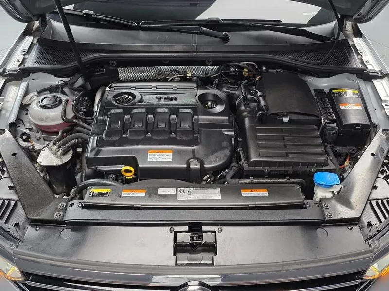 VW Passat Gt (B8) 2.0 Tdi, снимка 6 - Автомобили и джипове - 56286646