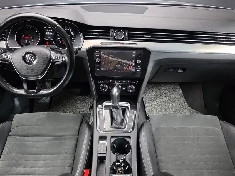 VW Passat Gt (B8) 2.0 Tdi, снимка 7 - Автомобили и джипове - 56286646
