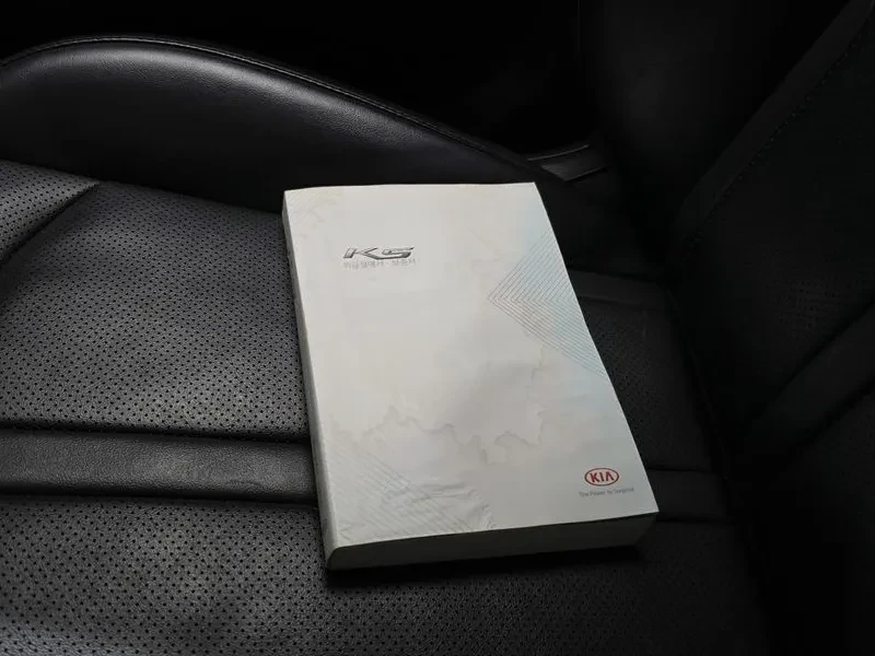 Kia K5 2.0 LPG - САМО 30% АВАНС, снимка 17 - Автомобили и джипове - 56322820