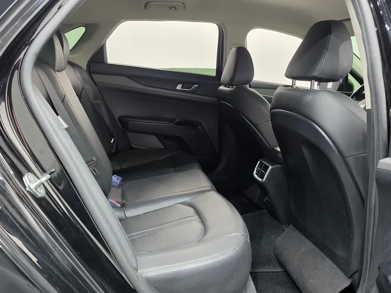 Kia K5 2.0 LPG - САМО 30% АВАНС, снимка 11 - Автомобили и джипове - 56322820