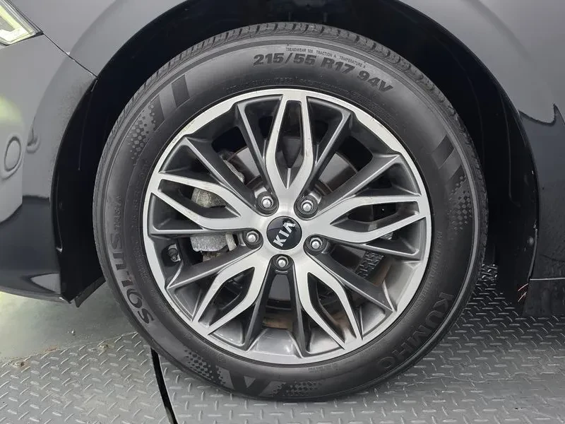 Kia K5 2.0 LPG - САМО 30% АВАНС, снимка 5 - Автомобили и джипове - 56322820