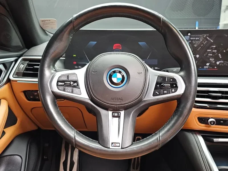 BMW i4 M Sports - ���� 30% ����� | Mobile.bg � ����������� 12