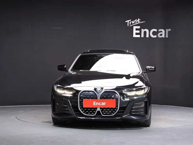 BMW i4 M Sports - ���� 30% ����� | Mobile.bg � ����������� 3