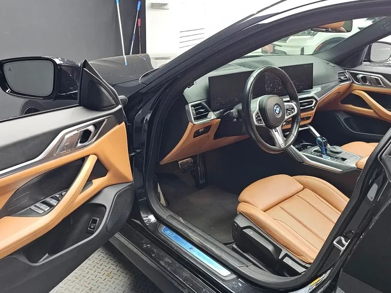 BMW i4 M Sports - ���� 30% ����� | Mobile.bg � ����������� 10