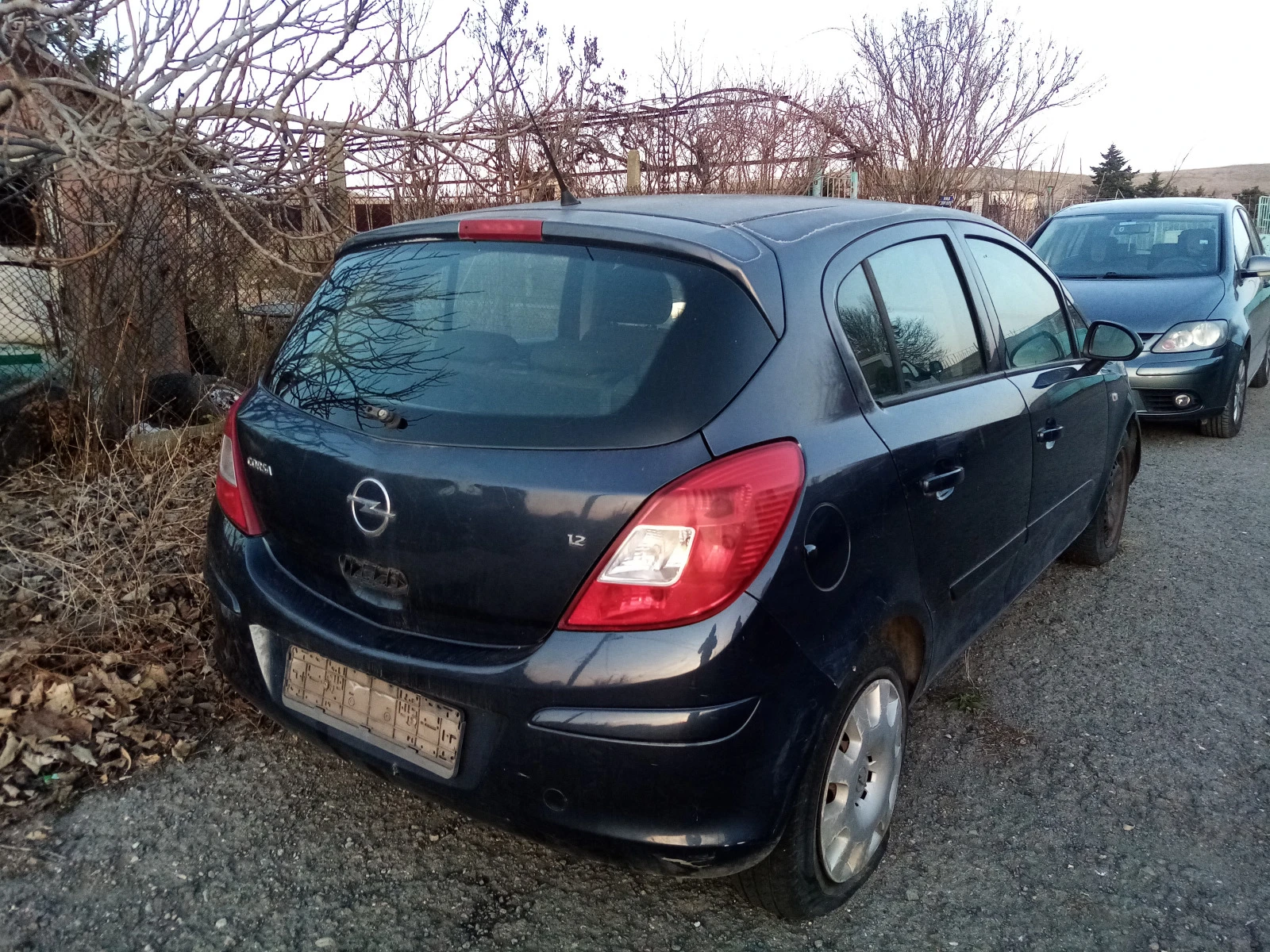 Opel Corsa  - изображение 3