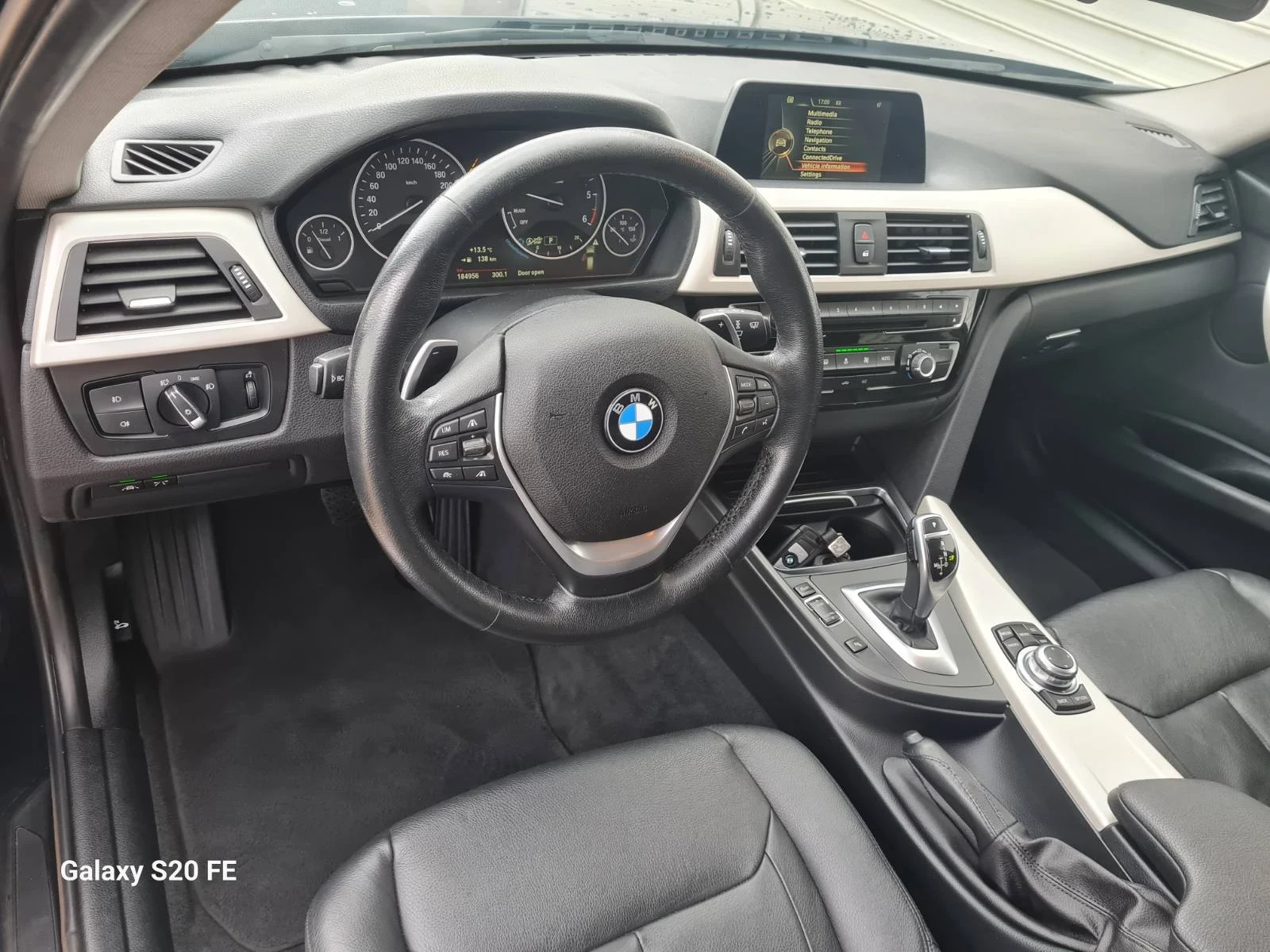 BMW 320 Xd Face! F1! 4x4! ! Full led! | Mobile.bg   12