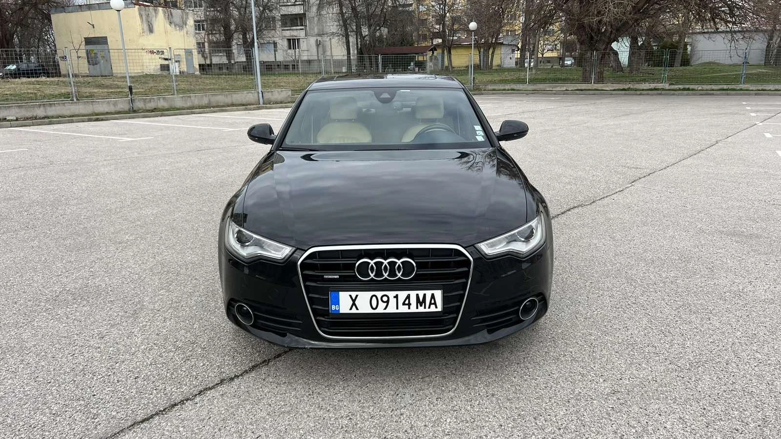 Audi A6  - изображение 2