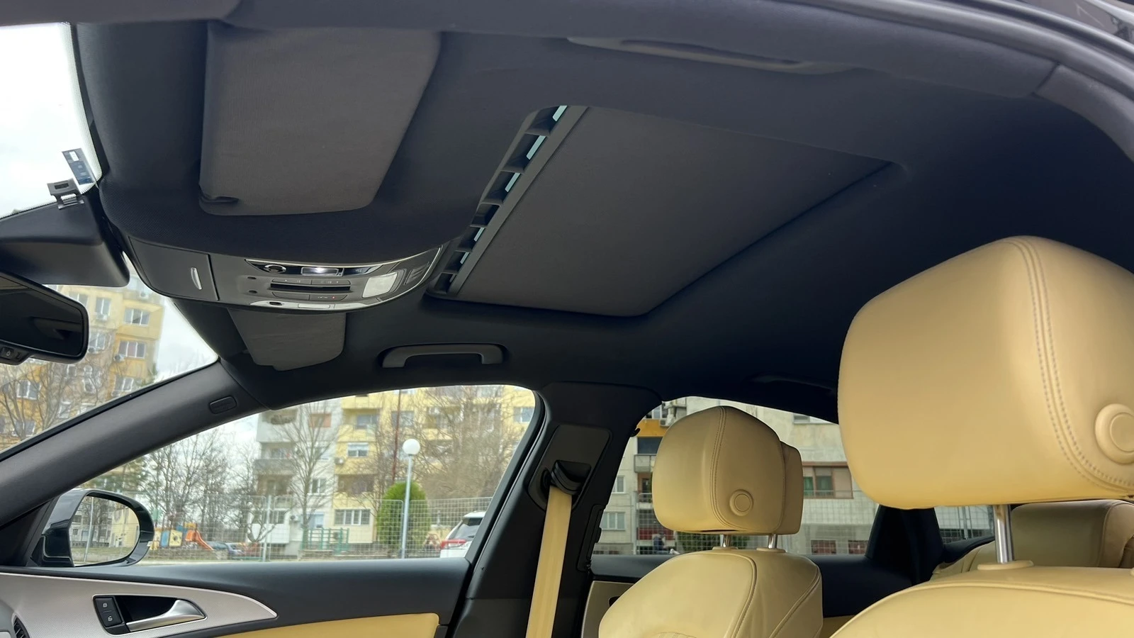 Audi A6 | Mobile.bg   11