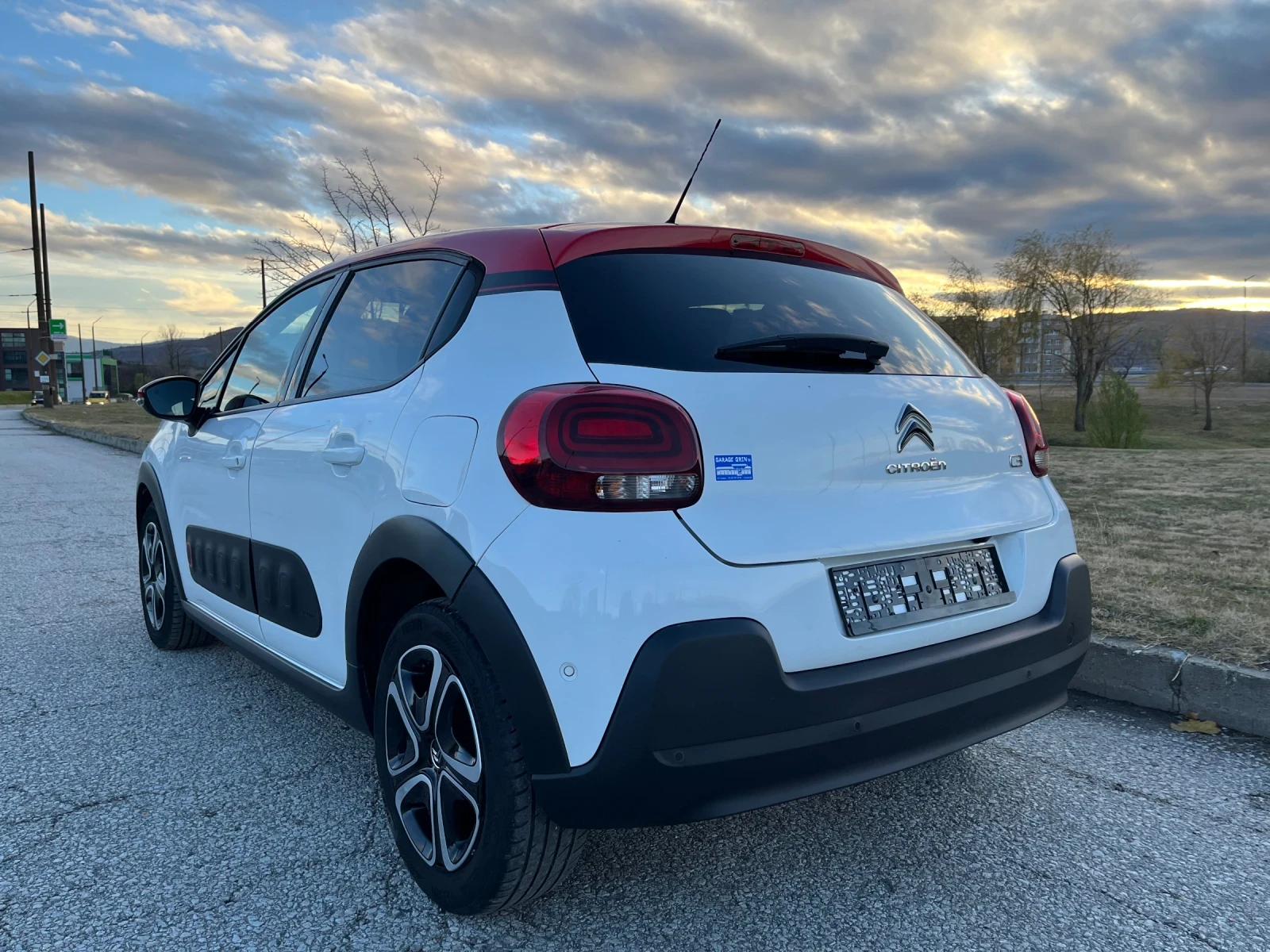 Citroen C3 1.5 HDI Top - изображение 3