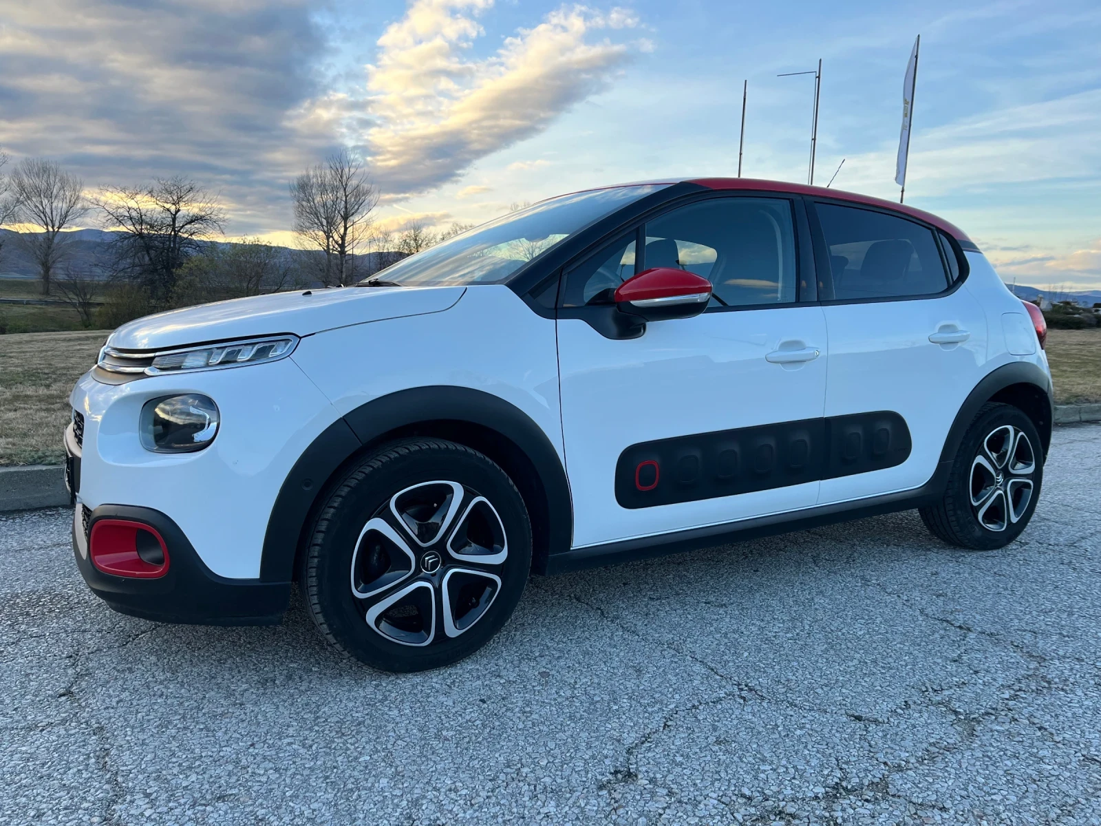 Citroen C3 1.5 HDI Top - изображение 2