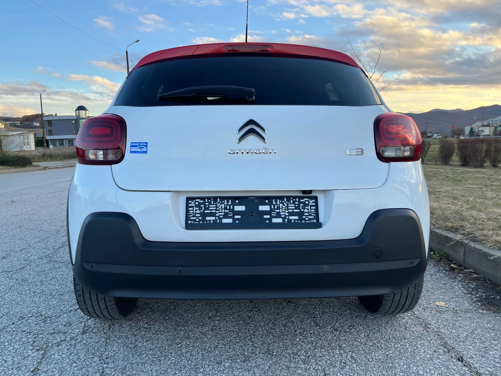 Citroen C3 1.5 HDI Top - изображение 4