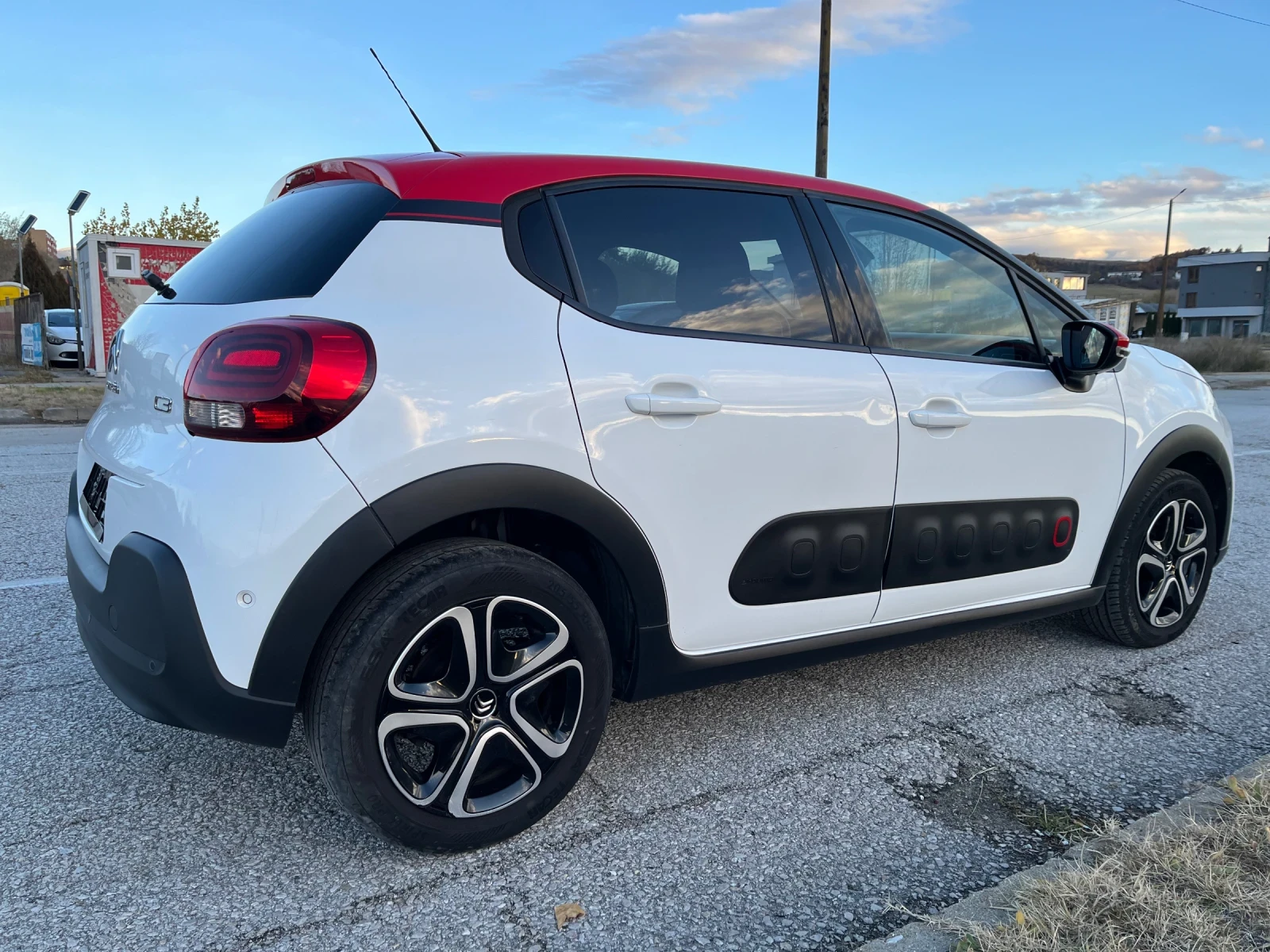 Citroen C3 1.5 HDI Top - изображение 5