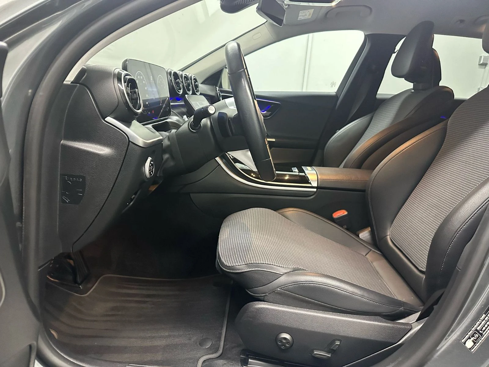 Mercedes-Benz C 180 ADVANTAGE/170HP/NIGHT/DISTR/NAVI/CAM/AMBI/452v - изображение 10