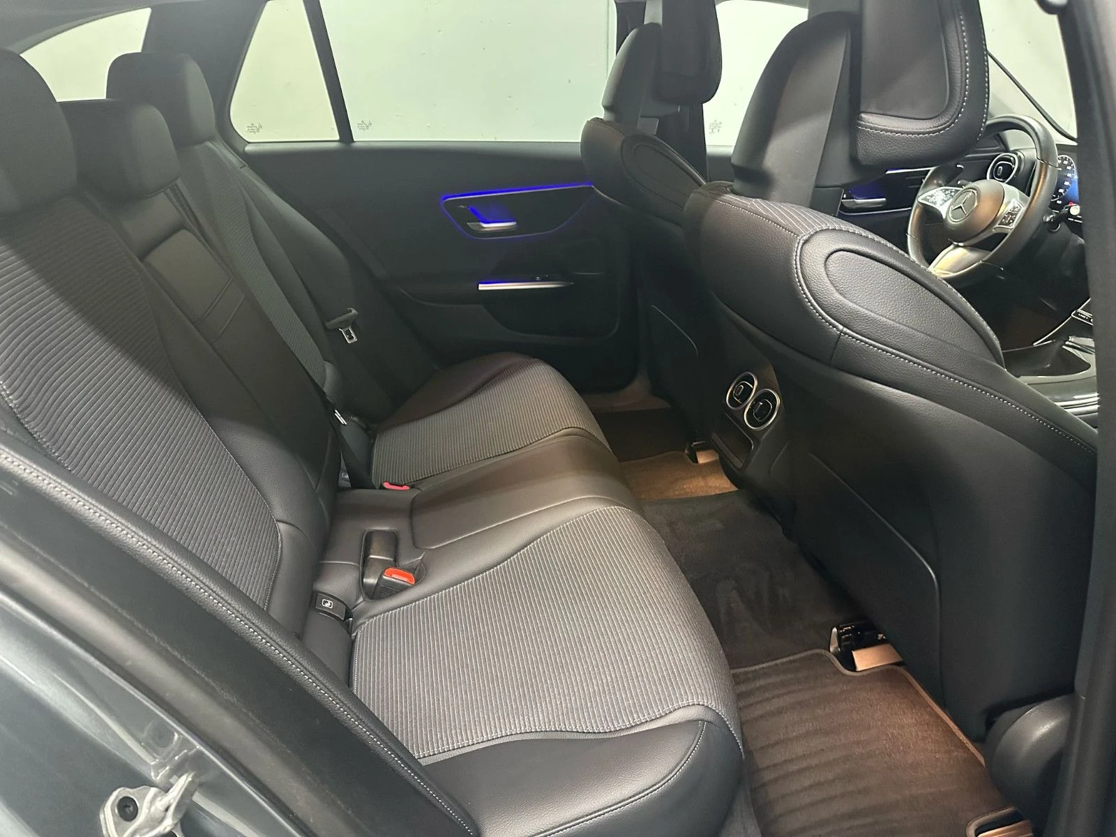 Mercedes-Benz C 180 ADVANTAGE/170HP/NIGHT/DISTR/NAVI/CAM/AMBI/452v | Mobile.bg   15