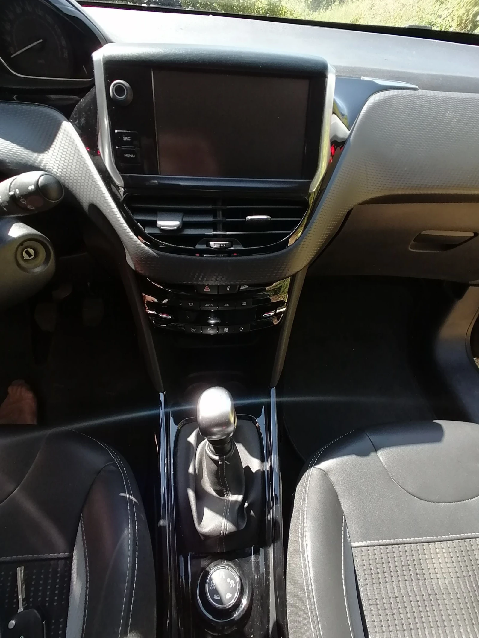 Peugeot 2008  - изображение 9