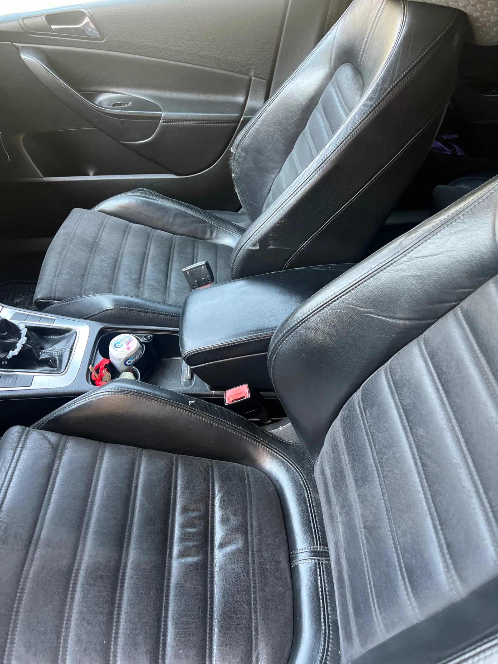 VW Passat  - изображение 3