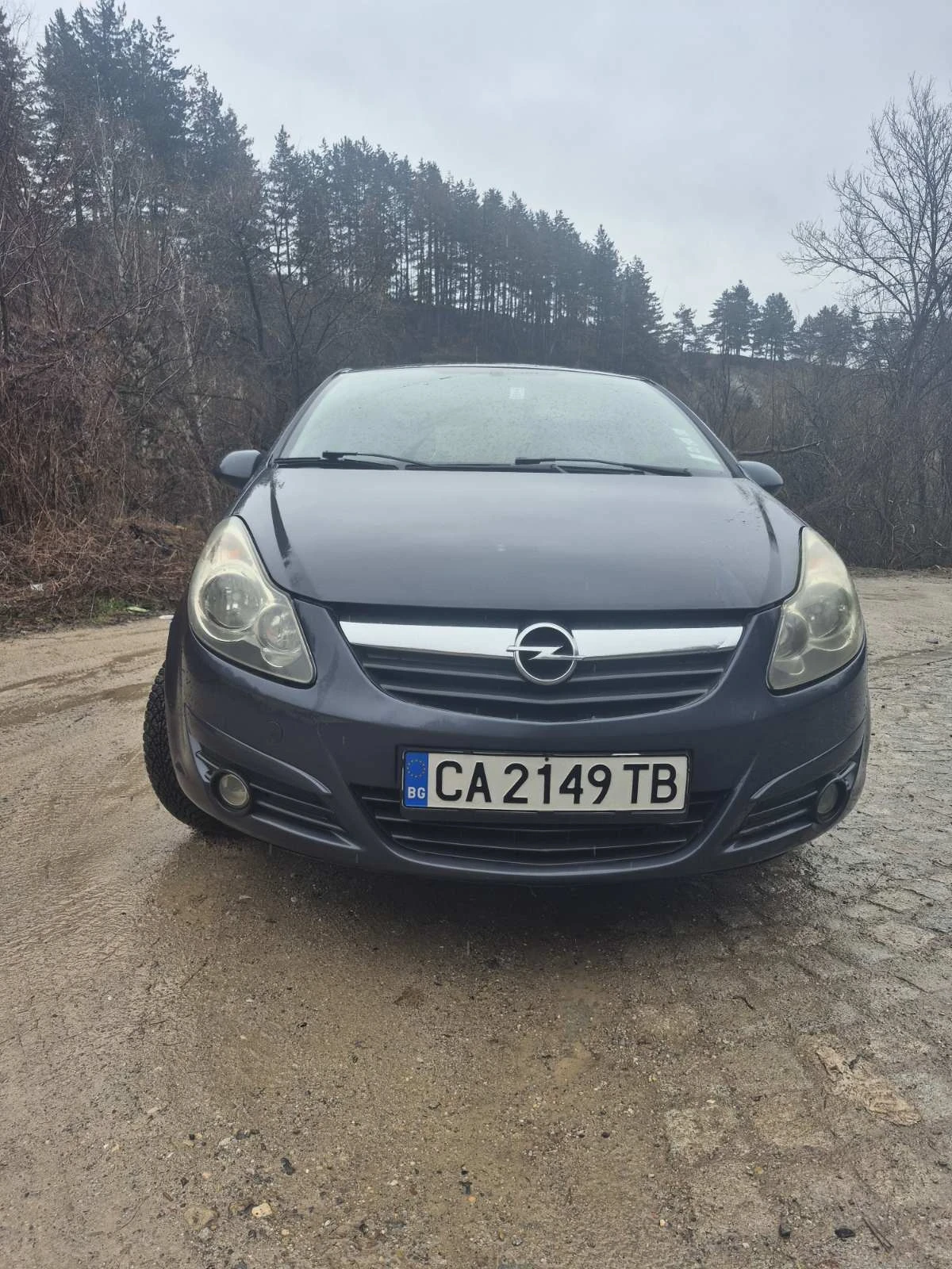 Opel Corsa 1.4 - изображение 3