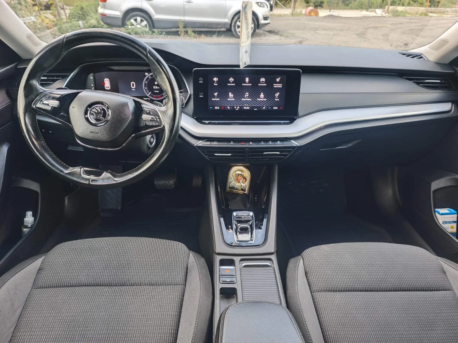 Skoda Octavia 2.0TDI/150KC - изображение 9