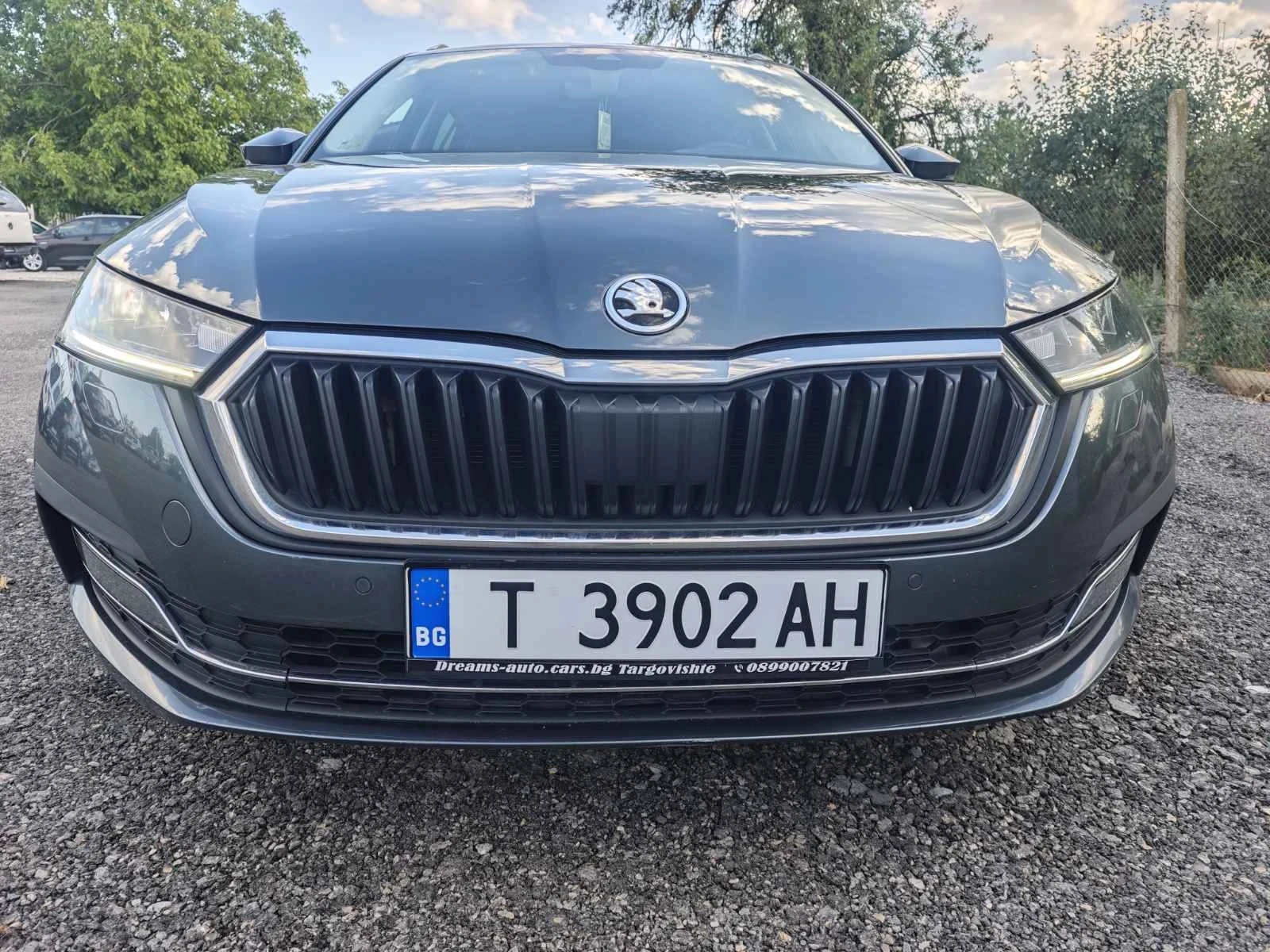 Skoda Octavia 2.0TDI/150KC - изображение 7