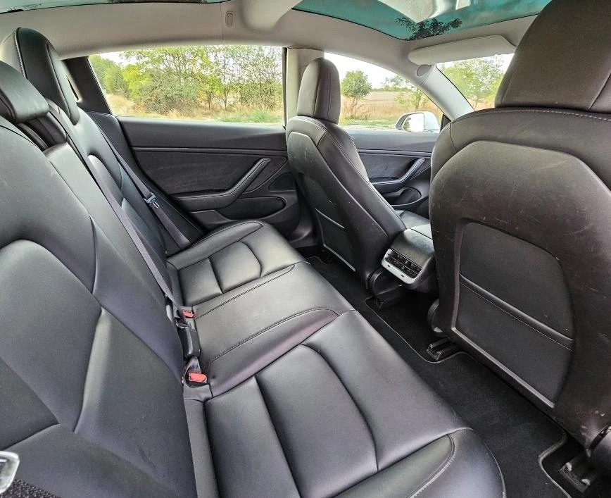 Tesla Model 3    | Mobile.bg   14