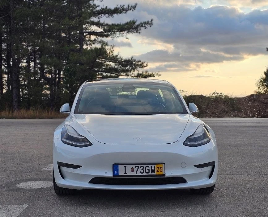 Tesla Model 3 Топ Цена Безупречна - изображение 9