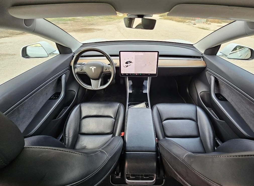 Tesla Model 3    | Mobile.bg   12