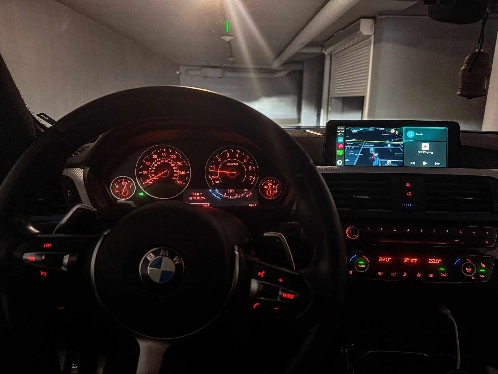 BMW 440 M performance  | Mobile.bg   15