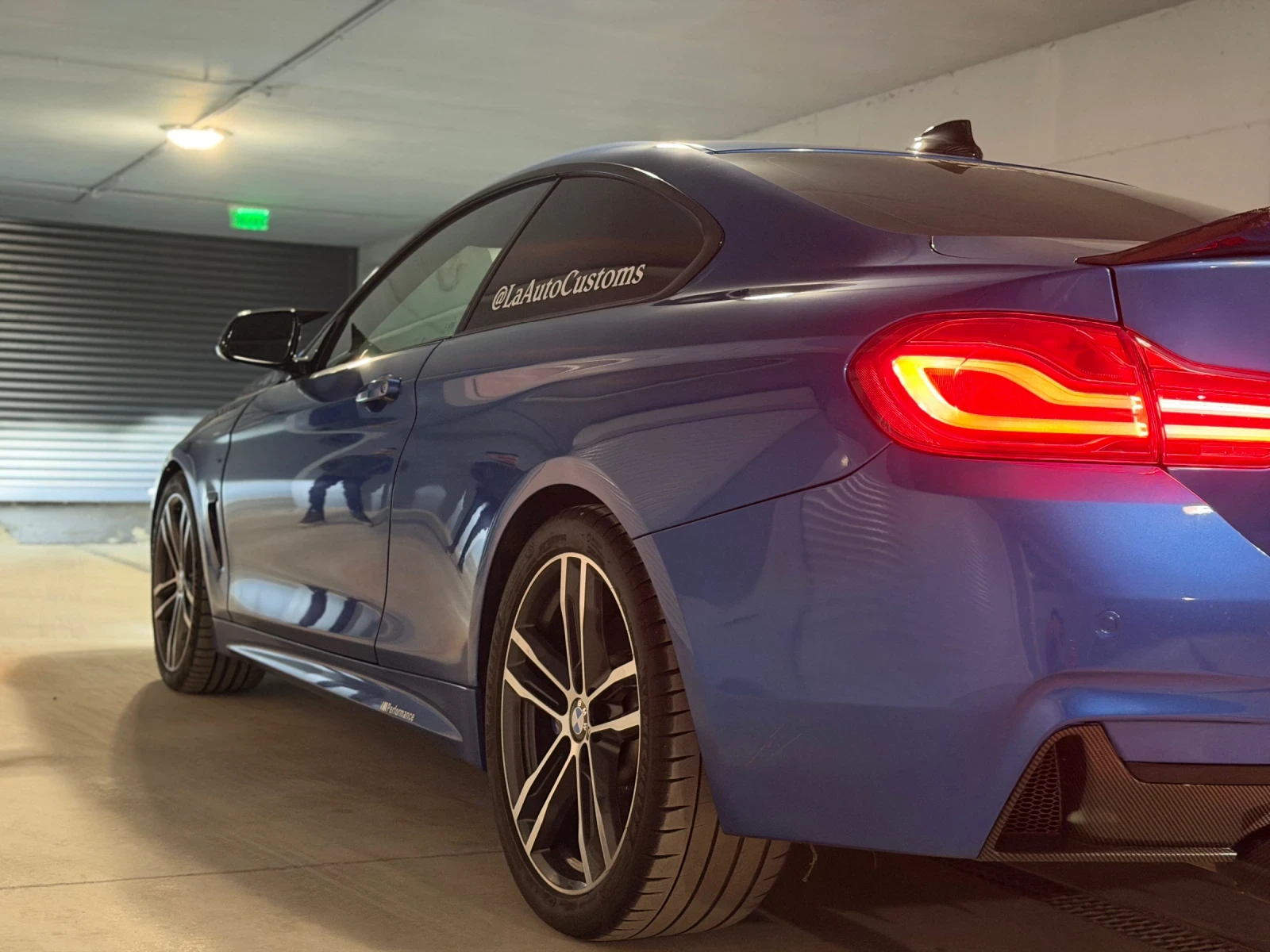 BMW 440 M performance  | Mobile.bg   16