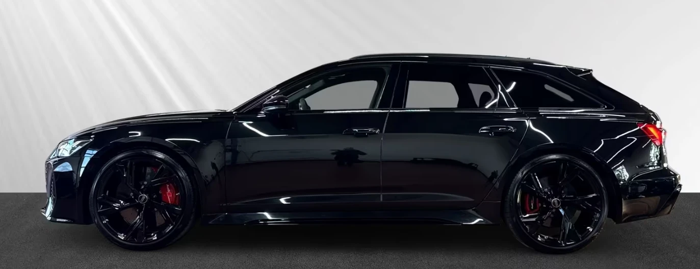 Audi Rs6 Ceramic* Carbon* Bang&Olufsen* HuD - изображение 2