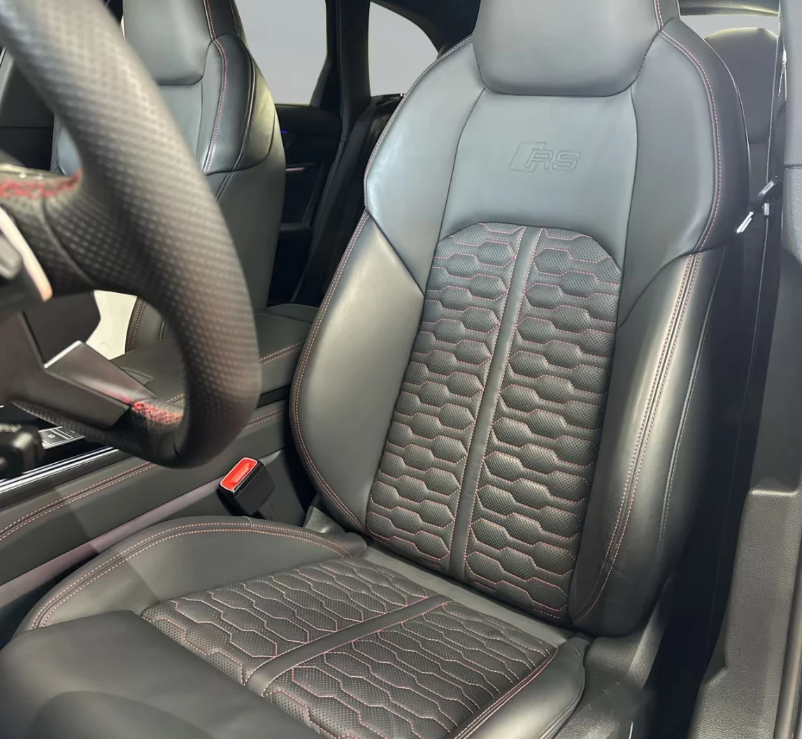 Audi Rs6 Ceramic* Carbon* Bang&Olufsen* HuD - изображение 8