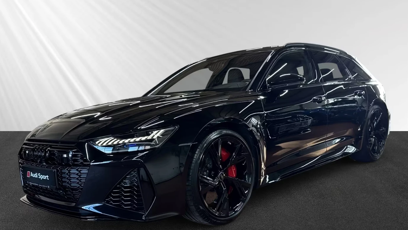 Audi Rs6 Ceramic* Carbon* Bang&Olufsen* HuD | Mobile.bg   1